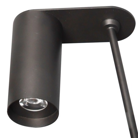 Lámpara de techo LED Zenith (20W)