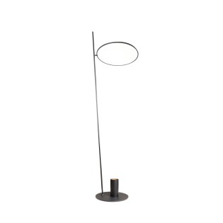 Lámpara de pie LED Zenith (20W)