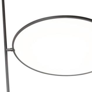 Lámpara de pie LED Zenith (20W)