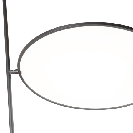 Lámpara de pie LED Zenith (20W)