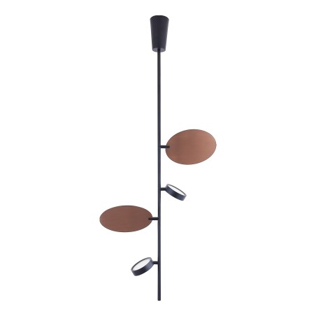 Lámpara de techo LED Zyra (20W)