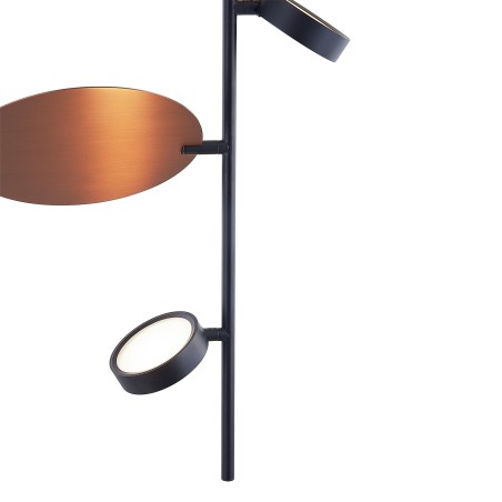 Lámpara de techo LED Zyra (20W)