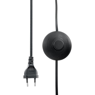 Lámpara de pie LED Zyra (30W)