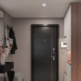 Foco de superficie LED Cabrera (7W)