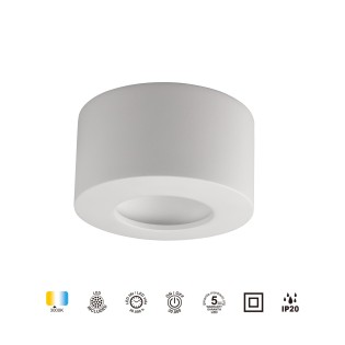 Foco de superficie LED Cabrera (7W)