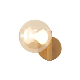 Aplique de pared LED Andrómeda (6W)