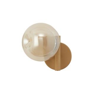 Aplique de pared LED Andrómeda (6W)