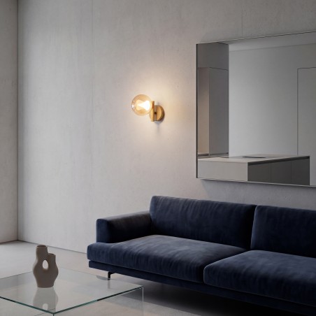 Aplique de pared LED Andrómeda (6W)