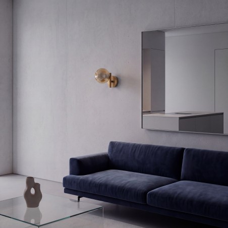 Aplique de pared LED Andrómeda (6W)