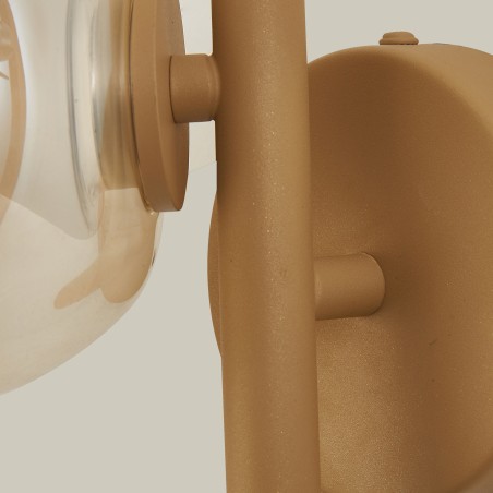 Aplique de pared LED Andrómeda (6W)