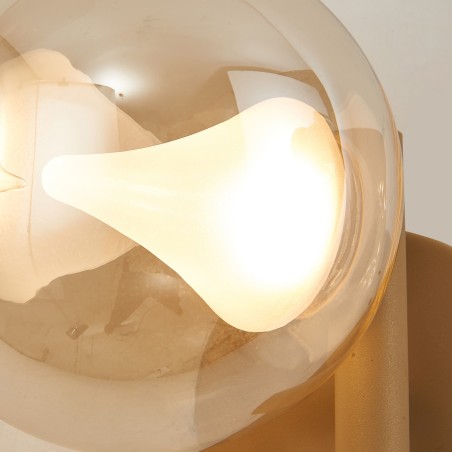 Aplique de pared LED Andrómeda (6W)