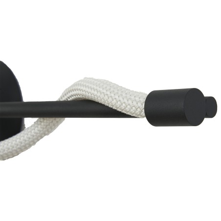 Aplique de pared LED Fugaz (7W)
