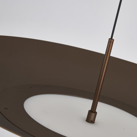 Lámpara de techo LED Vortex (40W)