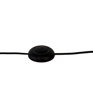 Lámpara de pie LED Orbita CCT Dim (40W)