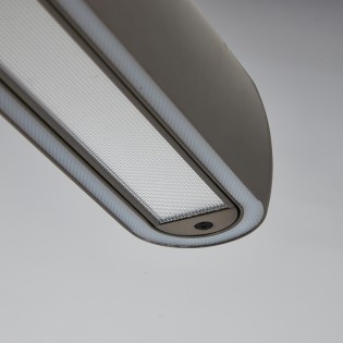 Lámpara colgante LED Quantum CCT (90W)