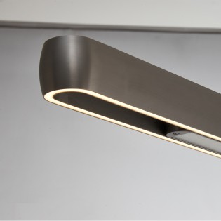 Lámpara colgante LED Quantum CCT (90W)
