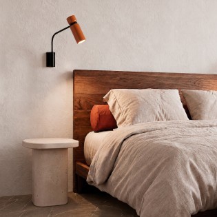 Aplique de pared Luminari