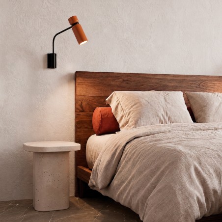 Aplique de pared Luminari