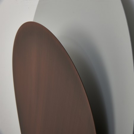 Aplique de pared LED Astra (48W)