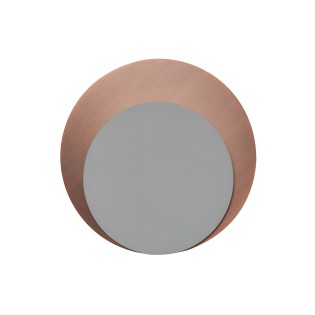 Aplique de pared LED Astra (28W)