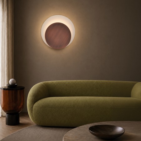 Aplique de pared LED Astra (48W)