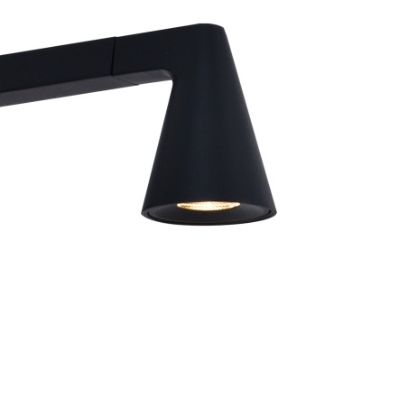 Aplique LED con interruptor Africa (5W)