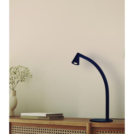 Lámpara de mesa LED Africa (6W)