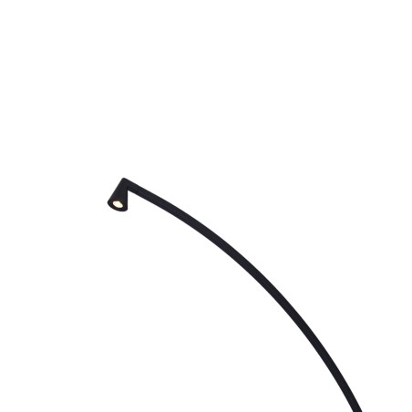 Lámpara de pie LED Africa (8W)