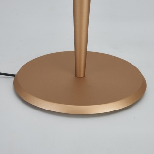 Lámpara de mesa LED Arrecife (4W)