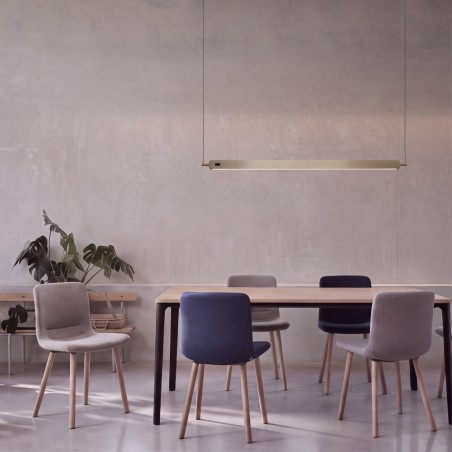 Lámpara de techo LED Blade CCT Dim (50W)