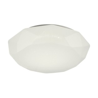 Plafón de techo LED Diamante (54W)