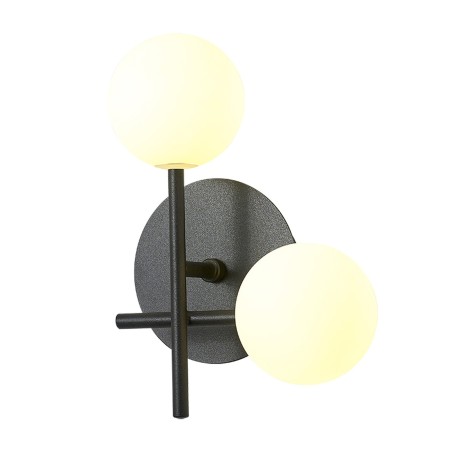 Aplique de pared Cellar (2 luces)