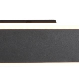 Aplique de pared LED Nelson CCT (24W)