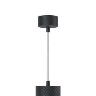 Lámpara de techo LED Gruissan Cristal (5W)