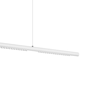 Lámpara colgante lineal LED Meca (28W)