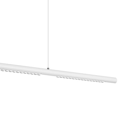 Lámpara colgante lineal LED Meca (28W)