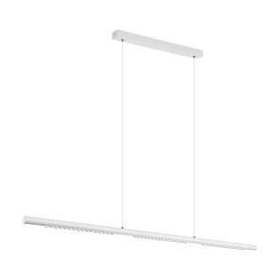 Lámpara colgante lineal LED...
