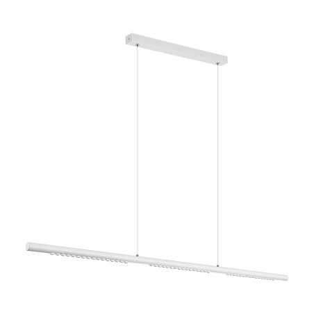 Lámpara colgante lineal LED Meca (28W)