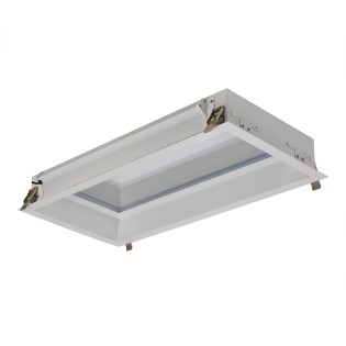 Plafón de techo empotrable LED Blue Sky (35W)