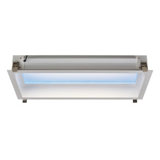 Plafón de techo empotrable LED Blue Sky (35W)