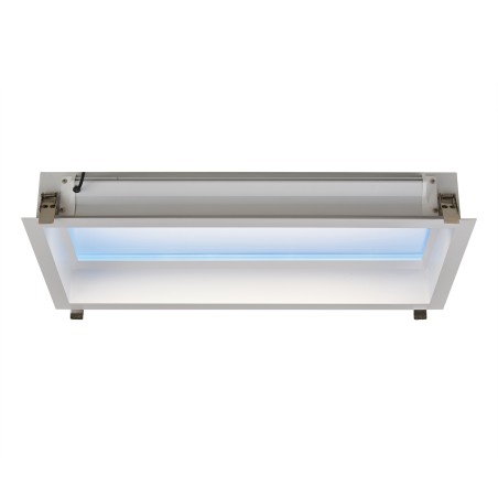 Plafón de techo empotrable LED Blue Sky (35W)