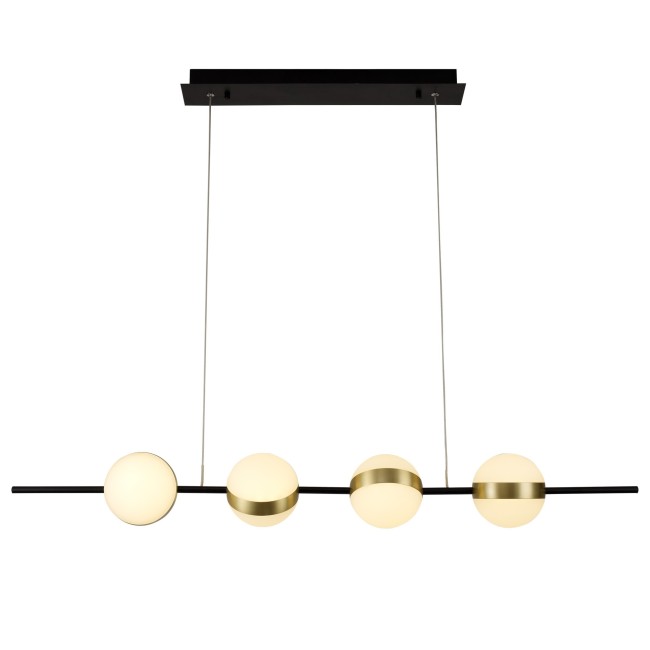 Lámpara de techo LED Cuba (32W)