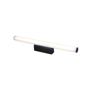 Aplique de pared para baños LED Antiga (12W)