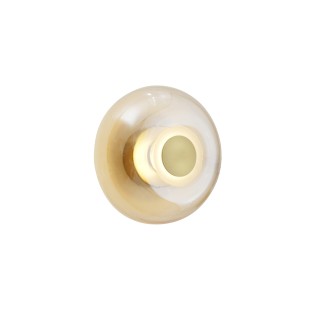 Aplique de pared LED Magma (5W)