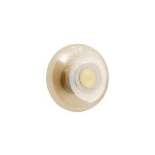 Aplique de pared LED Magma...