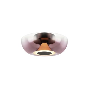Plafón de techo LED Magma (9W)