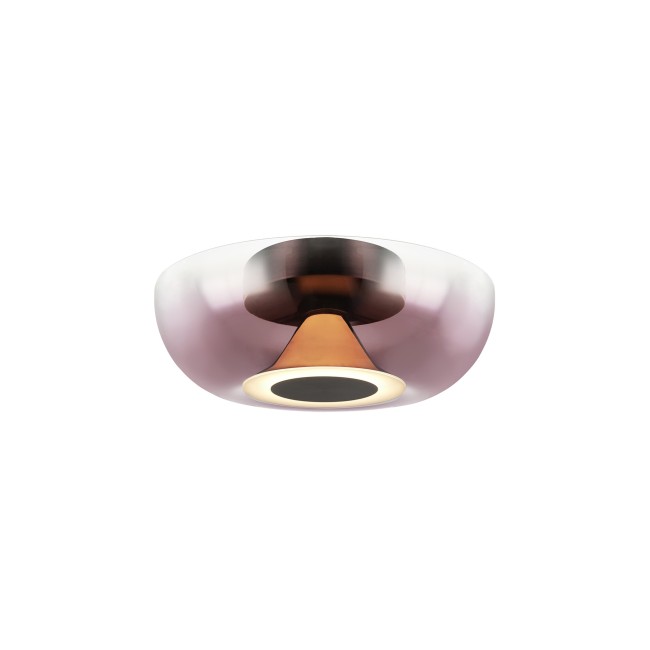 Plafón de techo LED Magma (9W)