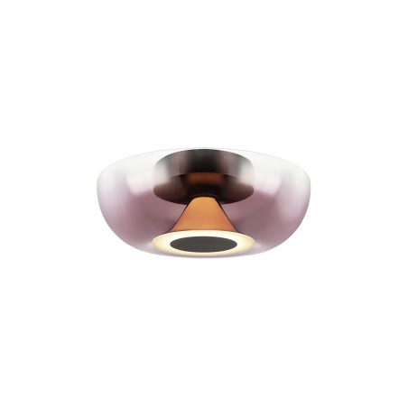 Plafón de techo LED Magma (9W)