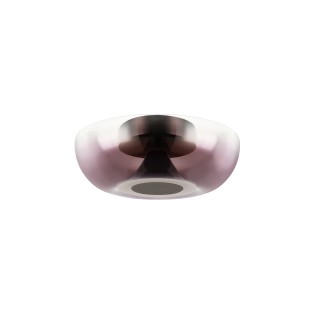 Plafón de techo LED Magma (9W)