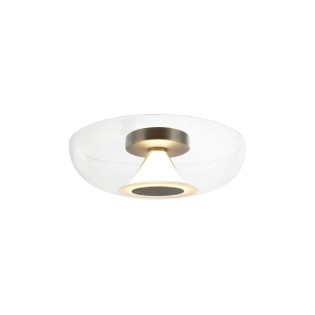 Plafón de techo LED Magma (13W)